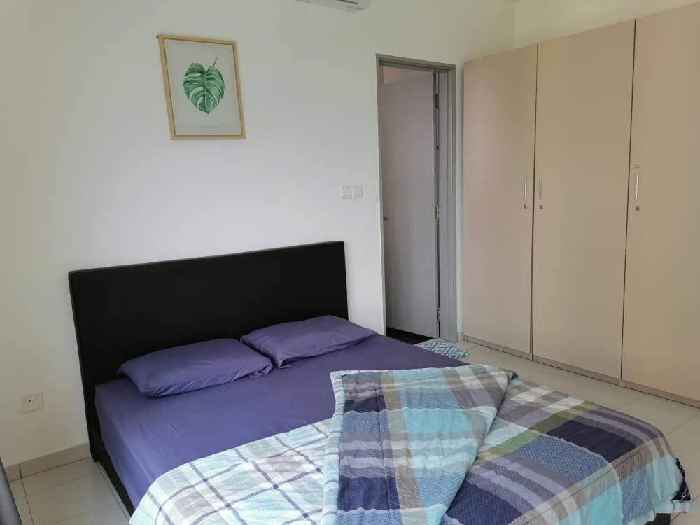 Mesahill Nilai 2 Room Condo - Fast Wifi, Amazing Pool & Tv Esterno foto