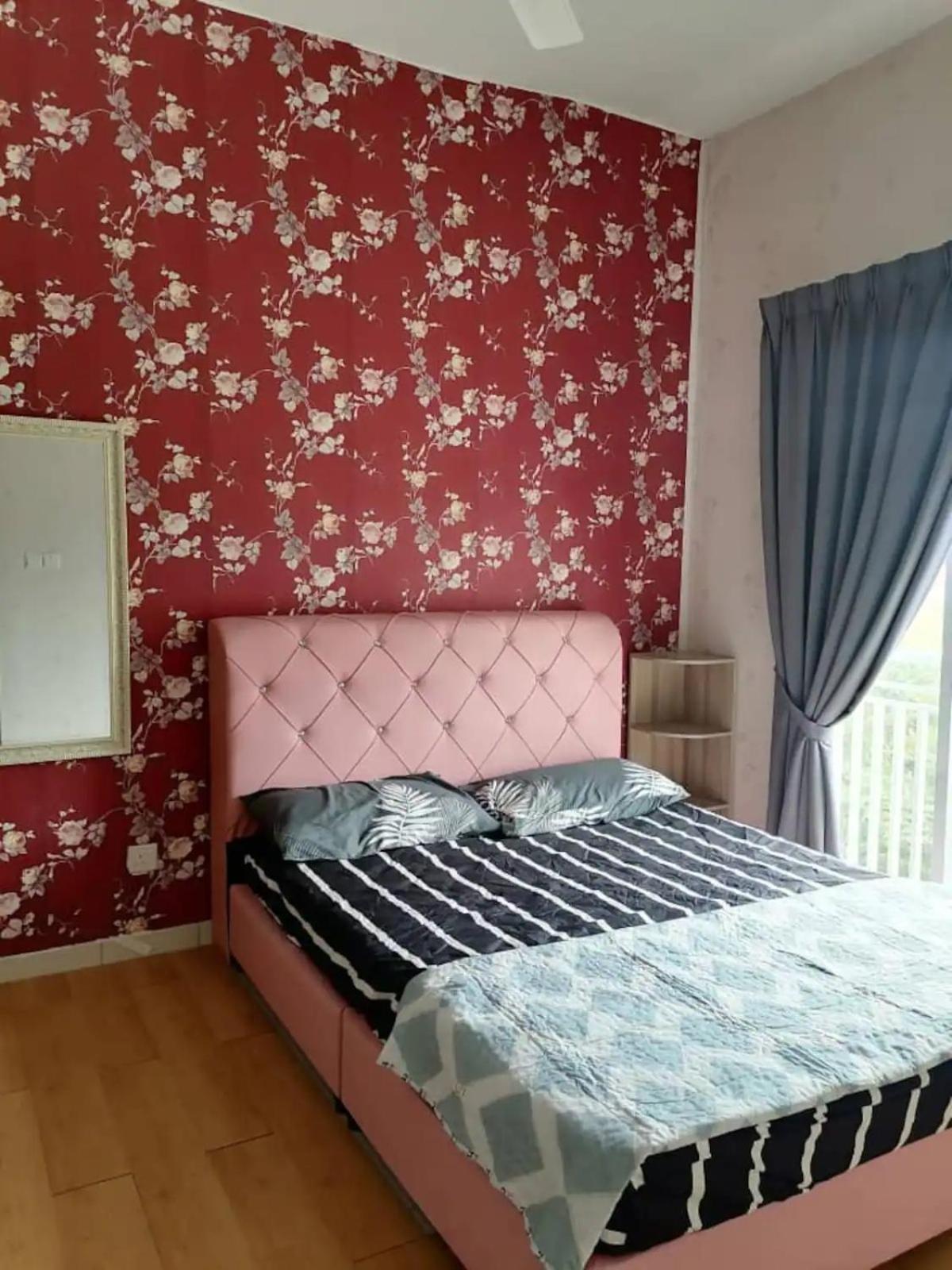 Mesahill Nilai 2 Room Condo - Fast Wifi, Amazing Pool & Tv Esterno foto