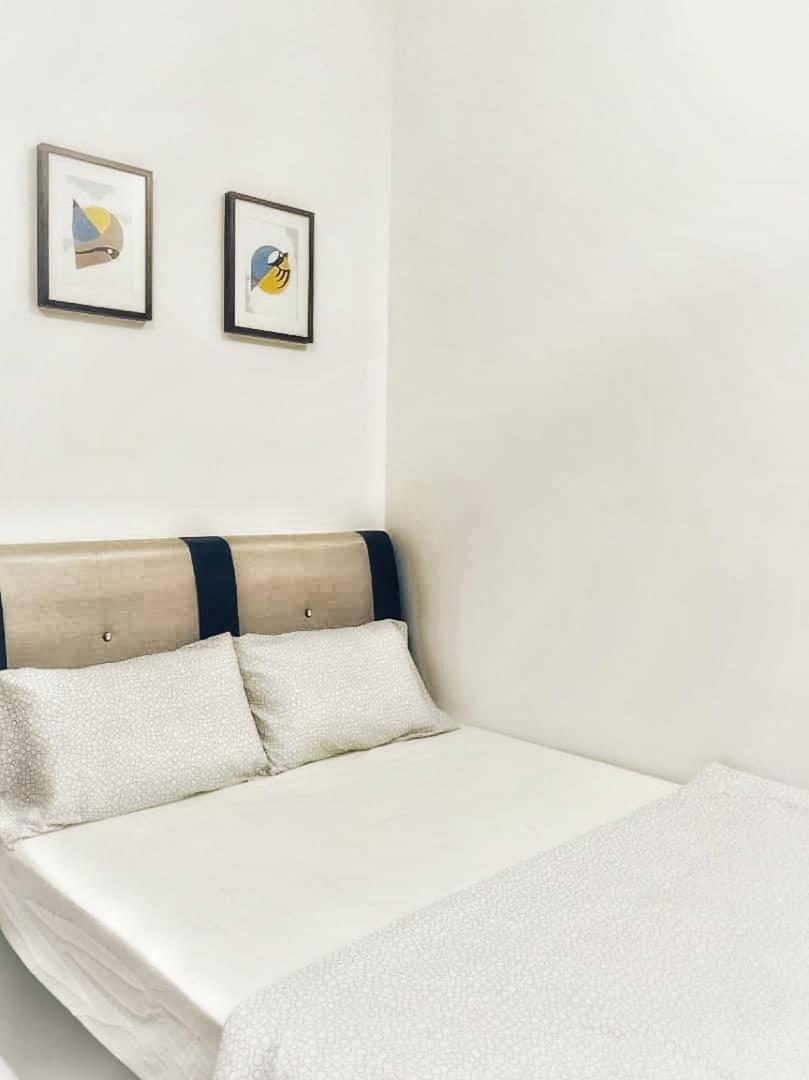 Mesahill Nilai 2 Room Condo - Fast Wifi, Amazing Pool & Tv Esterno foto