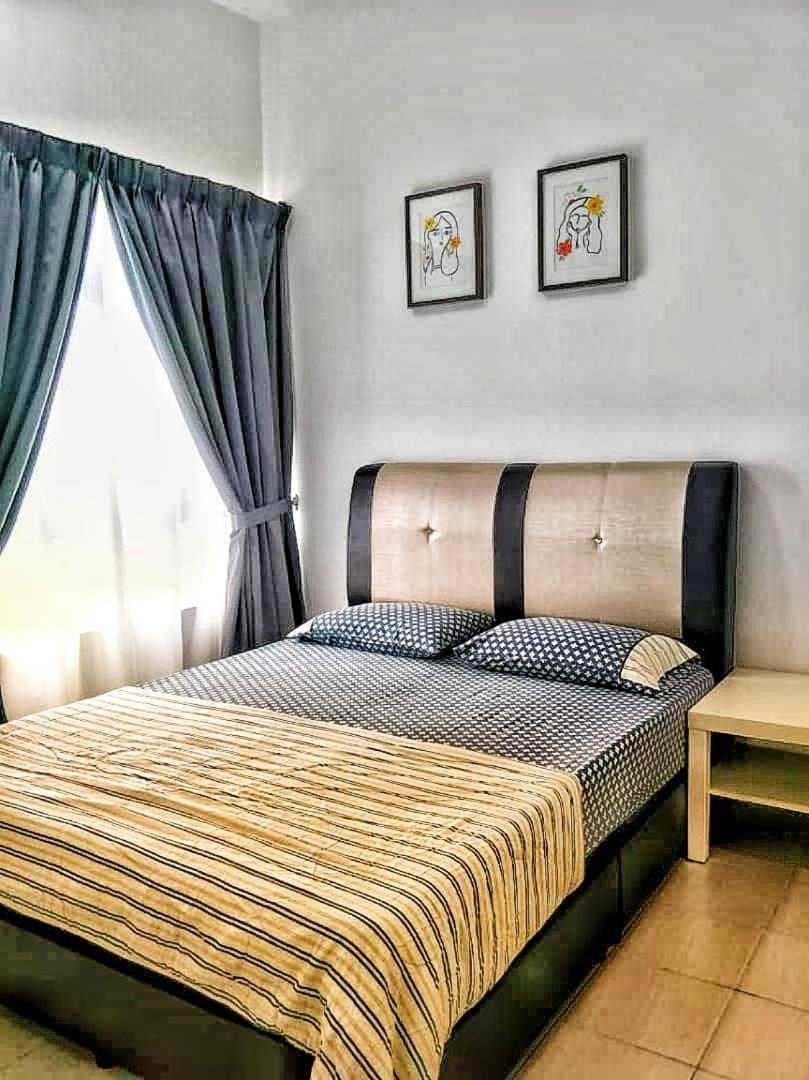 Mesahill Nilai 2 Room Condo - Fast Wifi, Amazing Pool & Tv Esterno foto